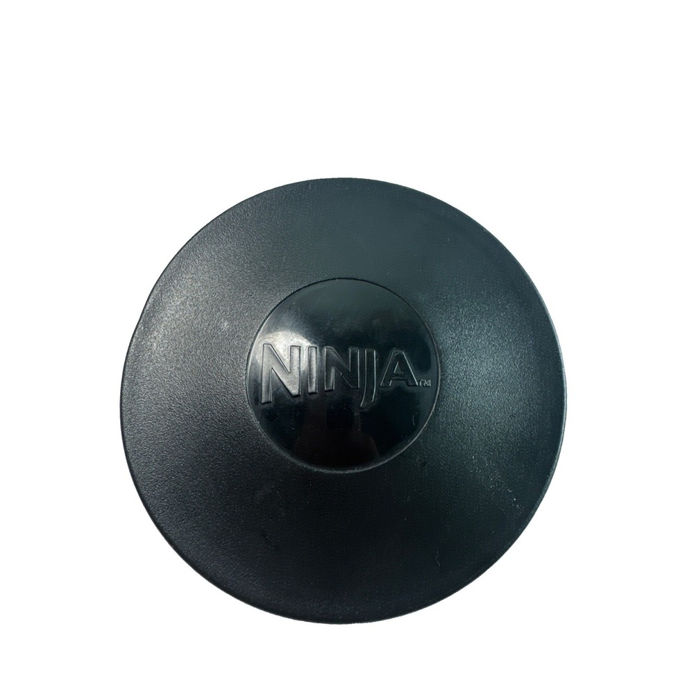 Ninja Master Prep Pro QB1004 16oz Cup Bowl Replacement Lid Black